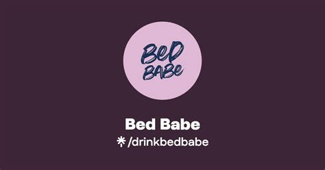 bed babe drink